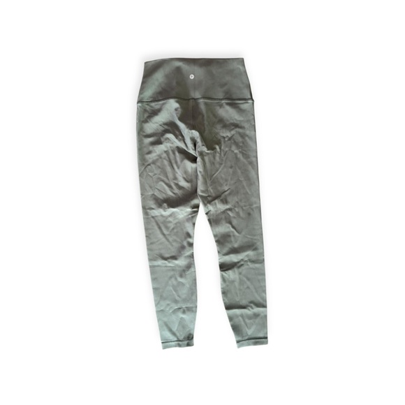 90 Degree by Reflex green leggings pants athletic athleisure medium - Picture 4 of 8